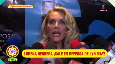 Lorena Herrera revel que audicion desnuda para Sergio Andrade. . Lorena herrera desnudos